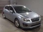 2014 Subaru Impreza Sports