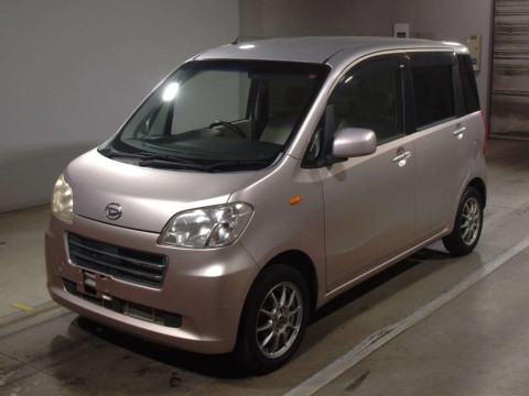 2010 Daihatsu Tanto exe L455S[0]