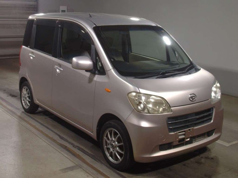 2010 Daihatsu Tanto exe L455S[2]