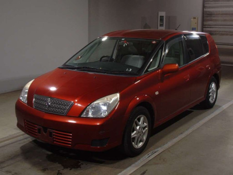 2003 Toyota OPA ZCT10[0]