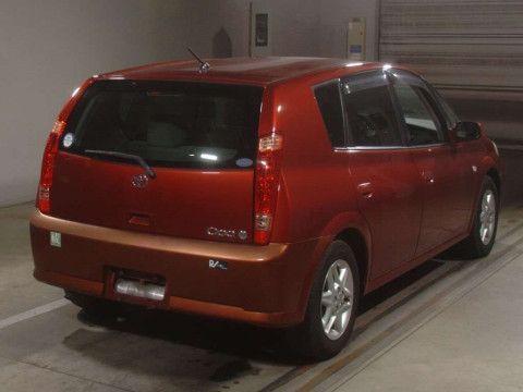 2003 Toyota OPA ZCT10[1]