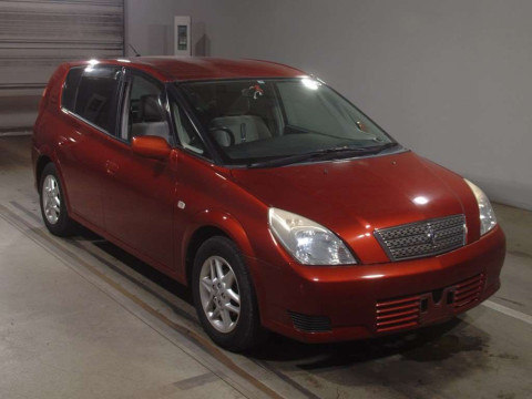 2003 Toyota OPA ZCT10[2]