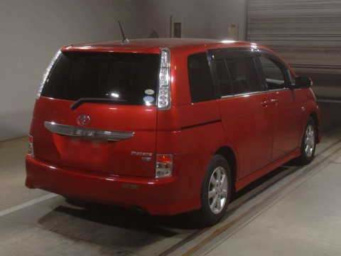 2012 Toyota Isis ZGM10W[1]