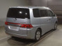 2006 Honda Step WGN