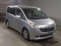 2006 Honda Step WGN