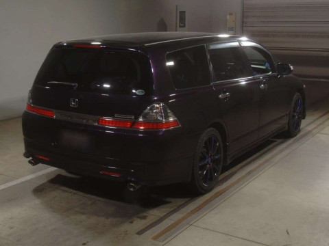 2006 Honda Odyssey RB1[1]