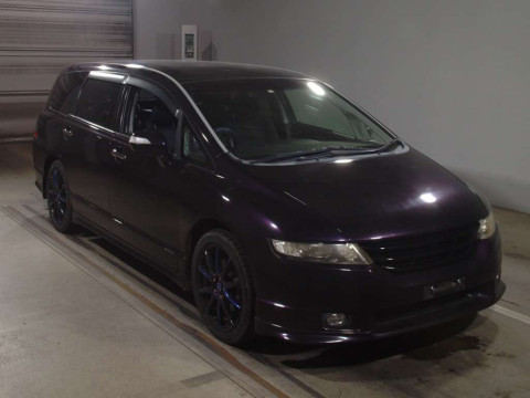 2006 Honda Odyssey RB1[2]