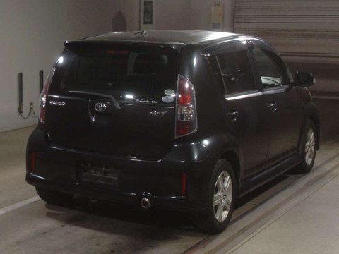 2007 Toyota Passo QNC10[1]