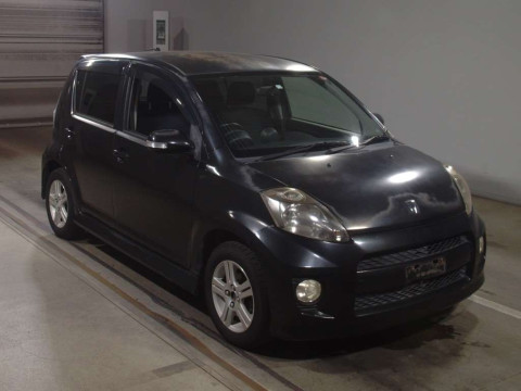 2007 Toyota Passo QNC10[2]