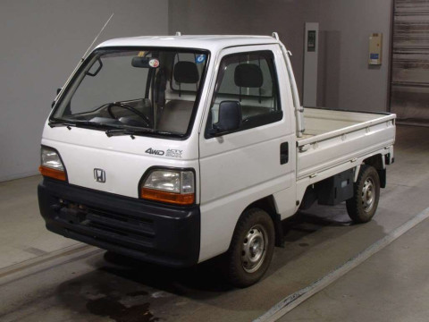 1994 Honda Acty Truck HA4[0]