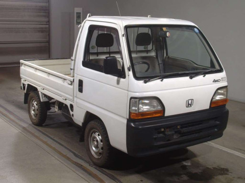 1994 Honda Acty Truck HA4[2]