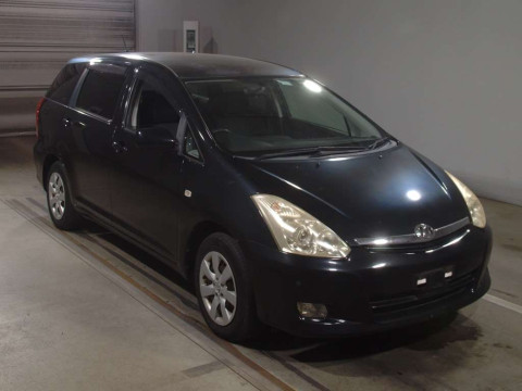 2006 Toyota Wish ZNE10G[2]