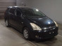 2006 Toyota Wish