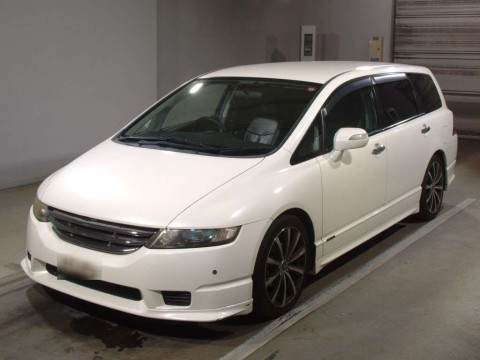 2006 Honda Odyssey RB1[0]