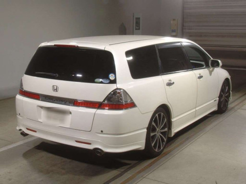 2006 Honda Odyssey RB1[1]