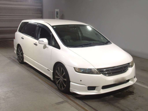 2006 Honda Odyssey RB1[2]