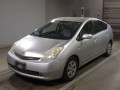 2005 Toyota Prius