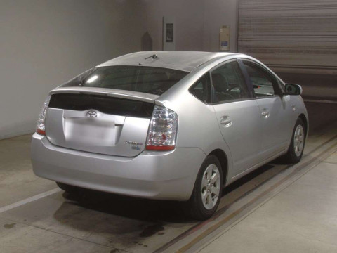 2005 Toyota Prius NHW20[1]