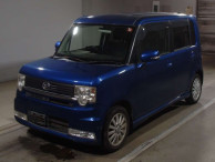 2008 Daihatsu Move Conte Custom