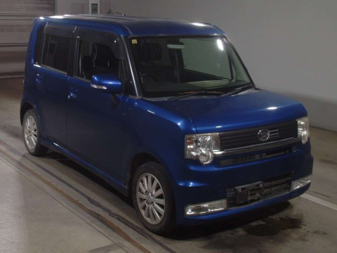 2008 Daihatsu Move Conte Custom L575S[2]