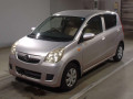 2009 Daihatsu Mira