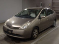 2005 Toyota Prius