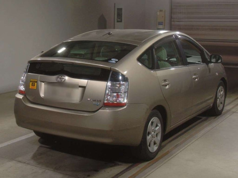 2005 Toyota Prius NHW20[1]