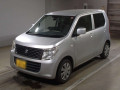 2015 Suzuki Wagon R