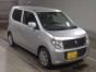 2015 Suzuki Wagon R