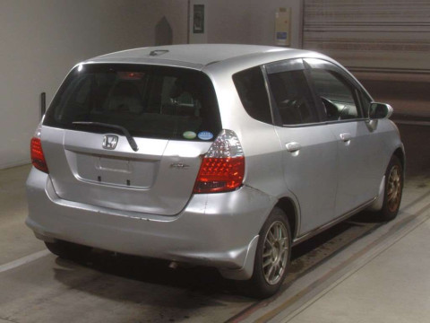 2006 Honda Fit GD1[1]