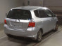 2006 Honda Fit