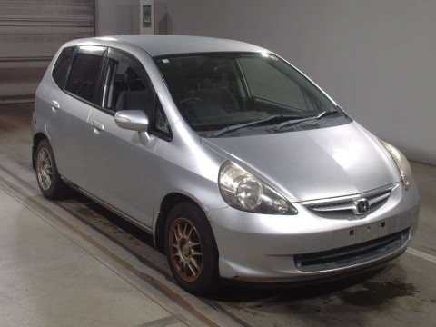 2006 Honda Fit GD1[2]