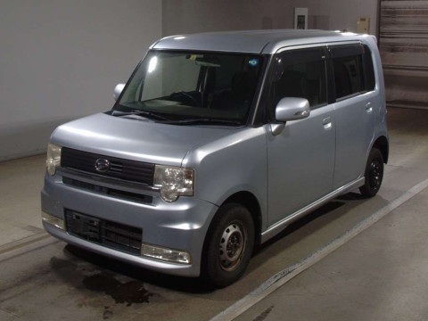 2009 Daihatsu Move Conte Custom L575S[0]