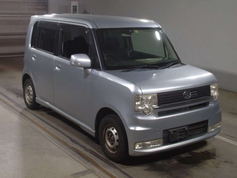 2009 Daihatsu Move Conte Custom L575S[2]