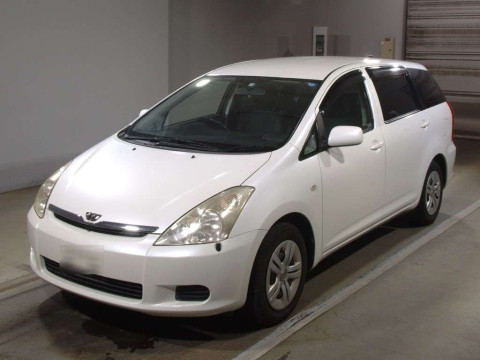 2004 Toyota Wish ANE10G[0]