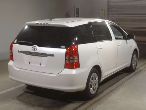 2004 Toyota Wish ANE10G[1]