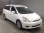 2004 Toyota Wish