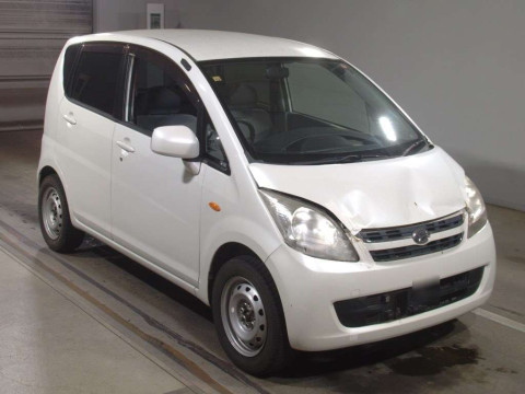 2008 Daihatsu Move L175S[2]