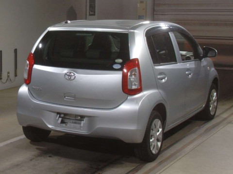 2015 Toyota Passo KGC30[1]