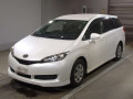 2010 Toyota Wish