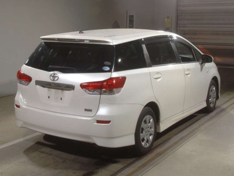 2010 Toyota Wish ZGE20G[1]