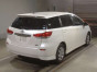 2010 Toyota Wish