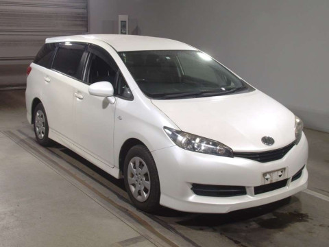 2010 Toyota Wish ZGE20G[2]