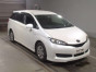 2010 Toyota Wish