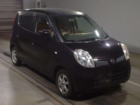 2007 Nissan Moco MG22S[2]