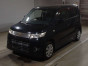 2009 Suzuki WAGON R STINGRAY