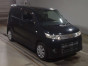 2009 Suzuki WAGON R STINGRAY