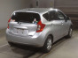 2013 Nissan Note