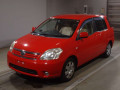 2008 Toyota Raum