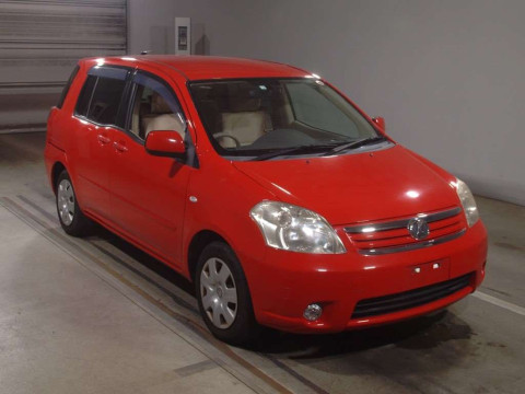 2008 Toyota Raum NCZ20[2]